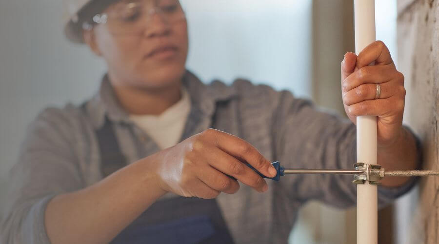 Professional annual plumbing maintenance services in Eldridge, MO